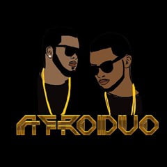 Afroduo – W.T.S. (Welcome To Summer)