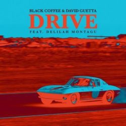 Black Coffee, David Guetta – Drive (feat. Delilah Montagu)