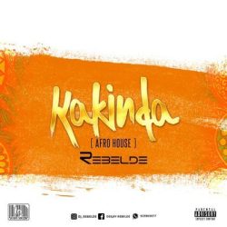 DJ Rebelde – Kakinda (Original)
