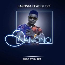 Lakosta – Danono (Feat. DJ Tpz)
