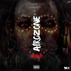 AfroZone feat. Dj Buckz – Mosaco (Original Mix)