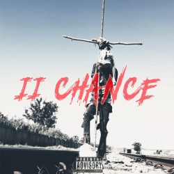 Celos de Almeida – II Chance EP