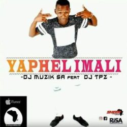 DJ Muzik SA – Yaphelimali (Feat. DJ Tpz)