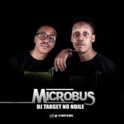 DJ Target No Ndile – MicroBus (Gqom Brothers)