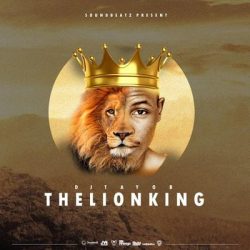 Dj Tayob – The Lion King (Original Mix)