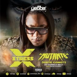 Extremo Signo – Mutante (feat. Yannick Best)