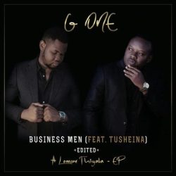 G-One – Business man (feat. Tusheina)