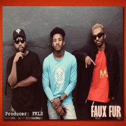 KUN¥, Djimetta & Slick – Faux Fur