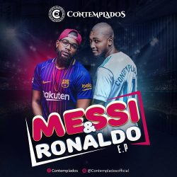 Contemplados – Messi & Ronaldo EP