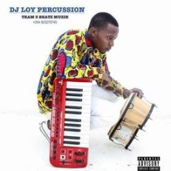 DJ Loy Percussion – Wamona (Remake) (feat. Nagrelha & Puto Prata)
