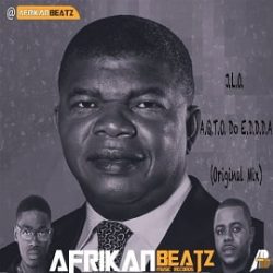 Afrikan Beatz – J.L.O. A.Q.T.O. Do E.D.D.D.A (Original Mix)