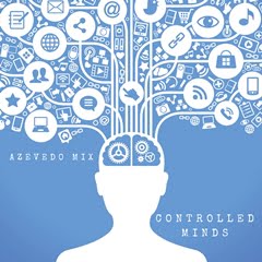 Azevedo Mix – Controlled Minds (Original Mix)