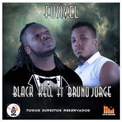 Black Kell – Já Quemei fusível (feat. Bruno Jorge)