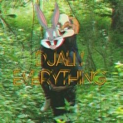 Djalli – Everything