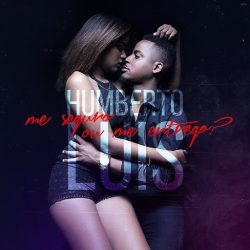 Humberto Luís (Projecto Âncora) –  Me Seguro Ou Me Entrego