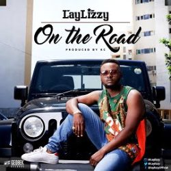 Lay Lizzy – On The Road (DeeJay JB BrokenBoyz Remix)