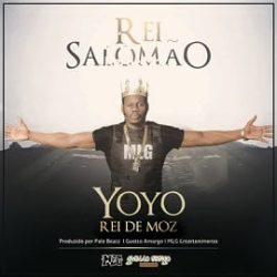 Yoyo – Rei Salomão