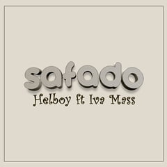 Helboy – Safado (feat. Iva Mass)