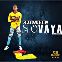 Crisangel – No Vaya