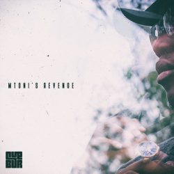 Cuebur – Mtoni’s Revenge