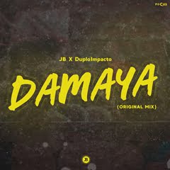 JB & DuploImpacto – Damaya (Original Mix)