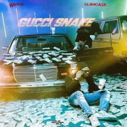 Wizkid – Gucci Snake (feat. Slimcase)