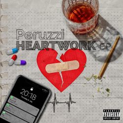 Peruzzi – Heartwork EP