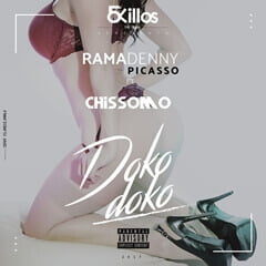 Picasso – Doko Doko (feat. Chissomo)