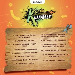 VA – Kuito Kuanavale (Álbum)