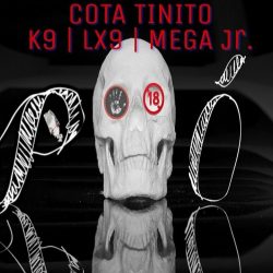 Cota Tinito – Pó (feat. K9, Lx9 & Mega Jr)