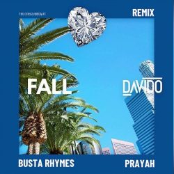 Davido – Fall (Remix) (feat. Busta Rhymes & Prayah)