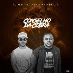 DJ Malvado Jr & Nad Beatz – Conselho da Cobra