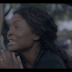 Lizha James – Nakufeva (Video Oficial)
