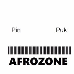 AfroZone – Pin Puk
