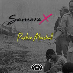 Paxkin Marshall – SamoraX