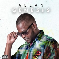 Allan – Genesis (Álbum)