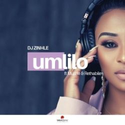 DJ Zinhle – Umlilo (feat. Muzzle & Rethabile)