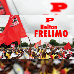 P Helton – Frelimo