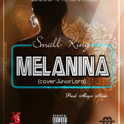 Small King – Melanina (Cover Junior Lord)