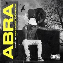 Cage One – A.B.R.A (Angolan Best Rapper Alive) [Álbum]