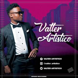 Valter Artistico – Socorro (feat. Gerilson Insrael)
