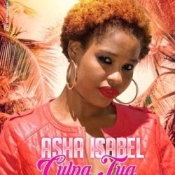 Asha Isabel – Culpa Tua