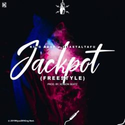 King Best – Jackpot (Freestyle) (feat. Rhastaltafu)
