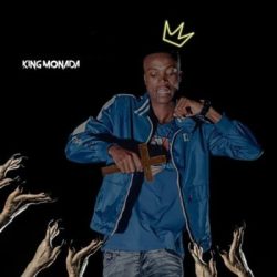 King Monada – Odho Ngopola (feat. Janisto)