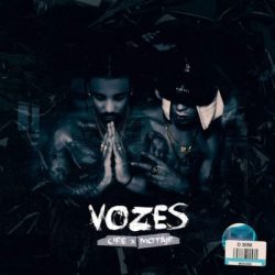 Cire – Vozes (feat. Mota Jr)