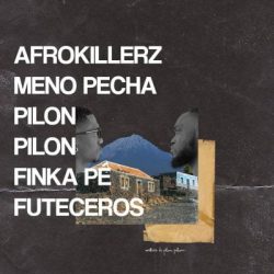 Afrokillerz x Meno Pecha – Pilon Pilon (Traditional Mix)