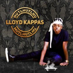 Lloyd Kappas – Mucarungo (feat. Euridse Jeque)