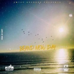 Emtee – Brand New Day (feat. Lolli)