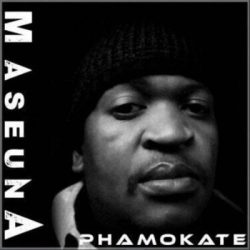 Maseuna – Phamokate (feat. Deekay)