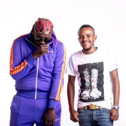 Kabza De Small & DJ Maphorisa – Umdali (feat. Young Stunna)